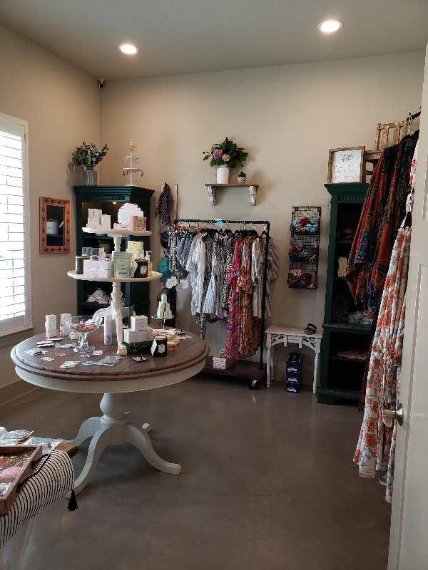 Glow And Grow Salon And Boutique In Leander TX Styles Vagaro